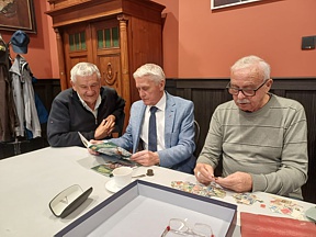 Pokaz 'Piłka nożna' w Lesznie 2026