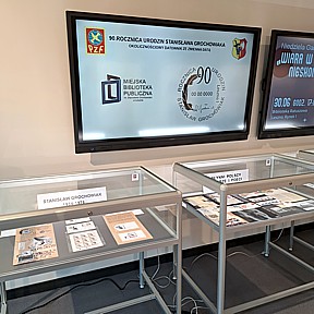 Pokaz filatelistyczny w Lesznie 2025