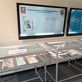 Pokaz filatelistyczny w Lesznie 2025