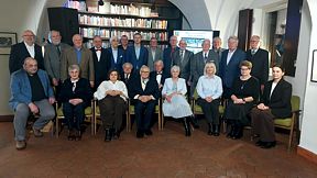 Spotkanie świąteczne 18.12.2025 r.