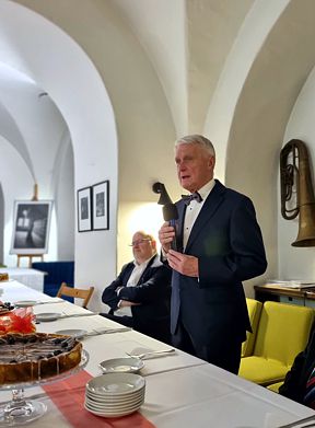 Spotkanie świąteczne 18.12.2025 r.