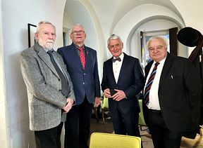 Spotkanie świąteczne 18.12.2025 r.