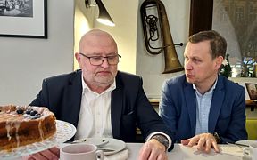 Spotkanie świąteczne 18.12.2025 r.