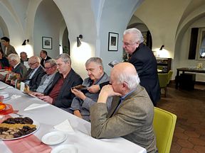 Spotkanie świąteczne 18.12.2025 r.