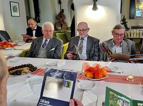 Spotkanie świąteczne 18.12.2025 r.