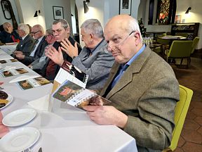 Spotkanie świąteczne 18.12.2025 r.