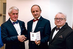 Koło Miejskie PZF w Lesznie 2025