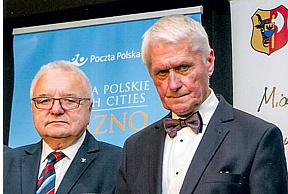 Koło Miejskie PZF w Lesznie 2025