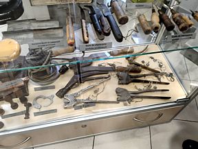 Wystawa na poczcie 20.10.2025 r.