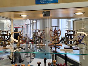 Wystawa na poczcie 20.10.2025 r.