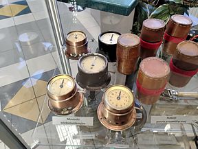 Wystawa na poczcie 20.10.2025 r.