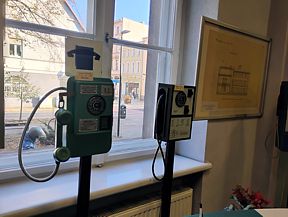 Wystawa na poczcie 20.10.2025 r.