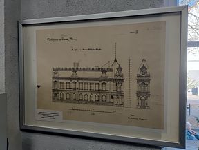 Wystawa na poczcie 20.10.2025 r.