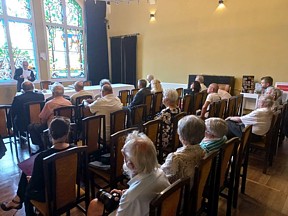 65-lecie Koła PZF w Rawiczu