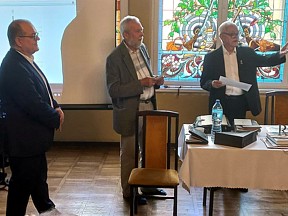 65-lecie Koła PZF w Rawiczu