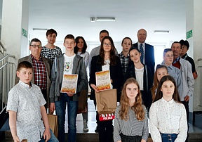 Foto - OkrÄ™gowy FinaĹ‚ 56. OMKF w Turku