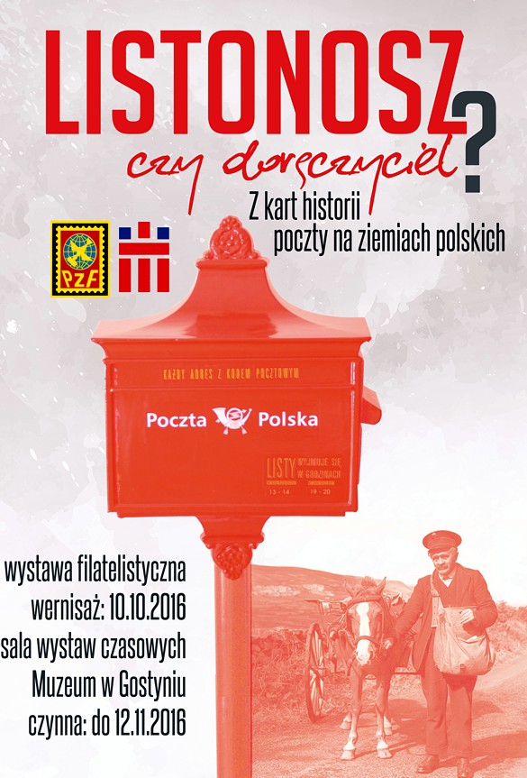 Wystawa w Gostyniu