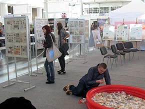 Foto - Targi Hobby