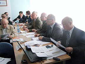 Zebranie Okręgu 2016