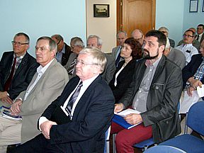 Zebranie Okręgu 2016