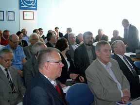 Zebranie Okręgu 2016