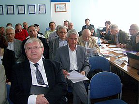 Zebranie Okręgu 2016