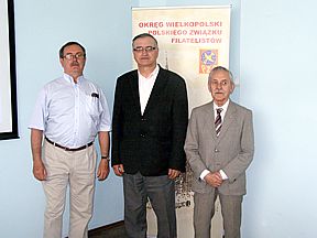 Zebranie Okręgu 2016