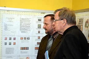 Foto - Otwarcie Wystawy