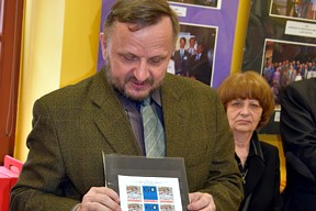 Foto - Otwarcie Wystawy