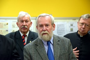 Foto - Otwarcie Wystawy