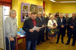 Foto - Jubileusz 60-lecia