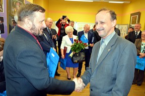 Foto - Jubileusz 60-lecia