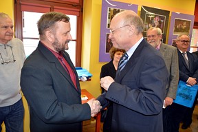 Foto - Jubileusz 60-lecia