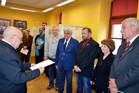 Foto - Jubileusz 60-lecia