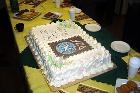 Foto - Jubileusz 60-lecia