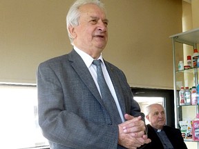 Foto - Jubileusz 60-lecia