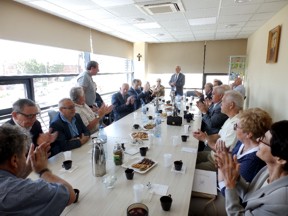 Foto - Jubileusz 60-lecia