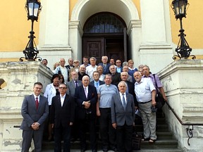 Foto - Jubileusz 60-lecia