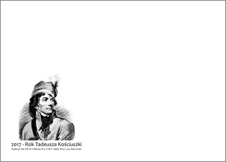 Koperta okolicznościowa