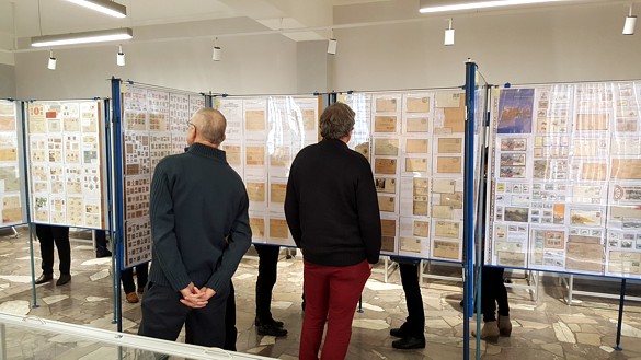 Wystawa w Częstochowie