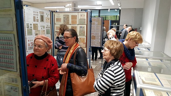 Wystawa w Częstochowie