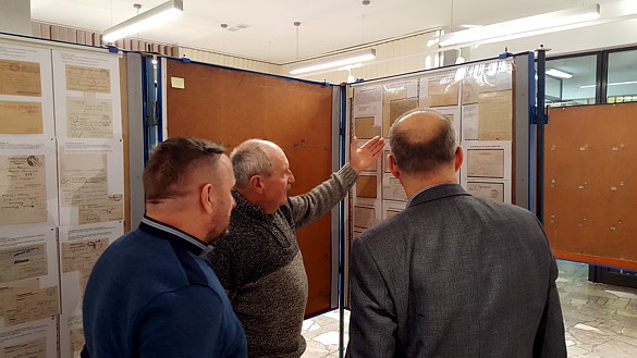 Wystawa w Częstochowie