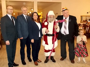 Foto - Gwiazdka w Turku