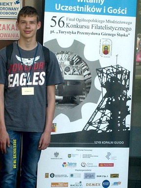 Foto - 56. Finał OMKF