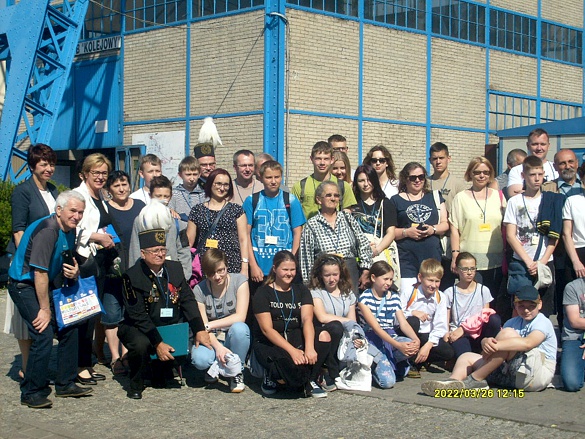 Foto - 56. Finał OMKF