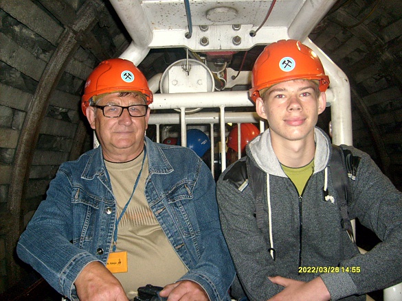 Foto - 56. Finał OMKF