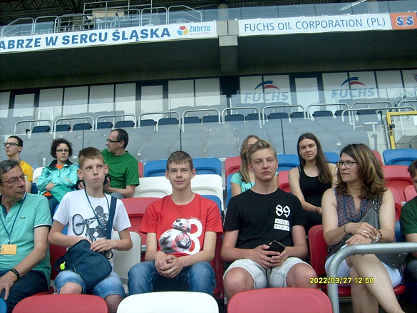 Foto - 56. Finał OMKF