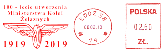 Frankatura mechaniczna