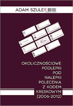 Okładka katalogu