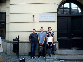 Foto - Finał 57. OMKF w Lublinie